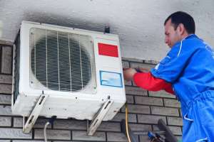 HVAC Companies Near Dahlgren, VA Available Now